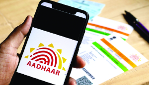 UIDAI Enables Aadhaar Email Update Through App