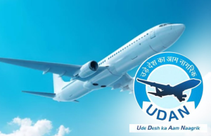 Modified UDAN Scheme Expands Regional Air Connectivity