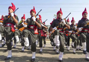 Armed Forces Review Higher Agniveer Retention