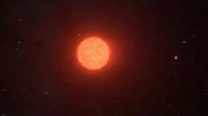Scientists Discover Earth-Like Exoplanet GJ 3378b