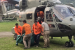 Arunachal Pradesh Launches Emergency Helicopter Flood Relief