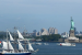 INS Sudarshini Reaches New York for Sail4th 250