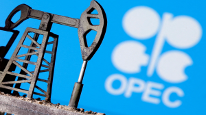 OPEC+ Approves 188,000 Bpd Oil Output Hike