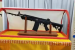 Ugram Indigenous Assault Rifle Clears Army Trials