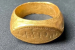 Two-Thousand-Year-Old Indian Gold Rings Found in Thailand