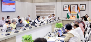 Uttar Pradesh Approves Startup Policy 2026