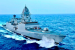 INS Mahendragiri to Join Indian Navy on July 11