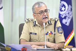 Centre Appoints New Chiefs of BPR&D, NCRB and SVPNPA
