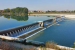 Gujarat Builds First Air-Filled Rubber Dams