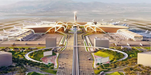 Government Adds Navi Mumbai Airport for Medicine Imports