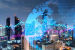 India Leads Retail and FMCG GCC Hub