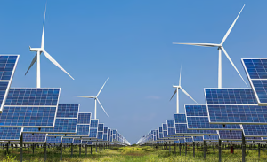 India’s Energy Storage Requirement May Reach 888 GWh by 2035-36