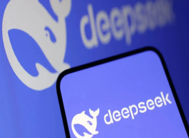 DeepSeek Develops Custom AI Chip
