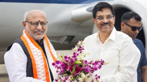 Vice President Launches High Seas Fisheries Authorisation