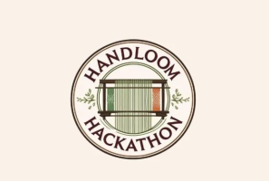 Handloom Hackathon 2026 Launched as Weaving Innovation