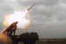 DRDO Tests 60-km Pinaka Long-Range Guided Rocket
