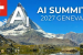 Geneva to Host Global AI Summit in 2027