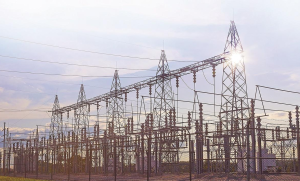 India Estimates 300 GW Peak Power Demand Next Year