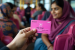 Delhi to Make Pink Saheli Smart Card Mandatory for Free Bus Travel from August 1