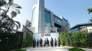 NSE Launches Nifty500 Ahimsa Index