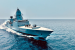 Indian Navy to Induct Stealth Frigate Mahendragiri