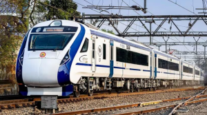 Indian Railways Approves ₹381 Crore Kavach Projects