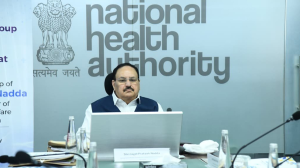 Ayushman Bharat Digital Mission Crosses 93.95 Crore Health Accounts