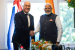 India, New Zealand Set ₹35,000 Crore Trade Target