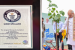 Ahmedabad sets world record by planting 3.61 lakh saplings in one hour