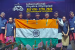 Indian Team Wins Five Golds at International Physics Olympiad