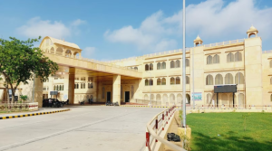 Jaisalmer Railway Station Gets Heritage Makeover Under Amrit Bharat Scheme