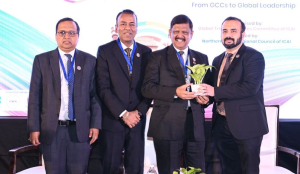 ICAI Inaugurates Global Orbit Summit 2026 in New Delhi