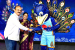 Delhi unveils Mayur mascot for Commonwealth Table Tennis Championships
