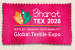 Bharat Tex 2026 opens with record global participation in Delhi