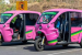 Maharashtra Doubles Pink E-Rickshaw Subsidy for Women