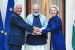 India, EU Expand Cooperation in AI and Semiconductors