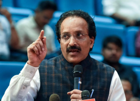 S. Somanath Joins Agnikul Cosmos Board