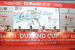135th IndianOil Durand Cup Trophy Tour Reaches Guwahati