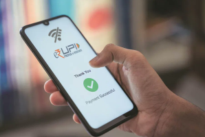 अब बिना इंटरनेट भी NFC टैप से UPI भुगतान की तैयारी