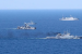 China Conducts Live-Fire Drill in Japan-Claimed EEZ