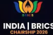 IIT Tirupati Hosts 5th BRICS Geospatial Meeting