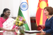 India, North Macedonia Expand Trade, Technology Ties