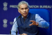 Anurag Jain Takes Over as NITI Aayog CEO