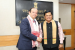 India, Panama Expand Logistics and Digital Ties