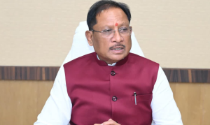 Chhattisgarh Reserves 10% Jobs for Agniveers