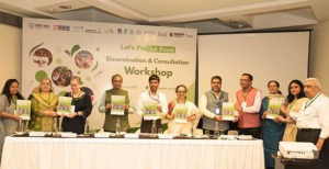 Let’s Fix Our Food Consortium Releases Nutrition Policy
