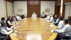 Cabinet Approves BHAVYA Rasayan Scheme