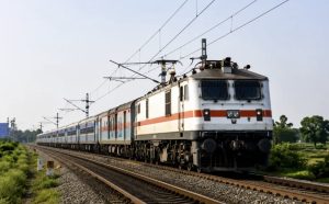 Ballari-Guntakal Rail Project Gets Cabinet Nod