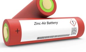 Indian scientists develop low-cost zinc-air battery technology