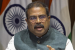 Dharmendra Pradhan Resigns as Union Education Minister Amid Massive Student Protests